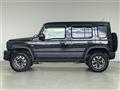 2025 Suzuki Jimny