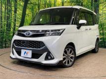 2017 Toyota Tank