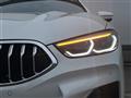2020 BMW 8 Series