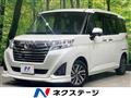 2017 Toyota Roomy
