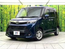 2017 Toyota Tank