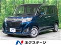 2017 Toyota Roomy