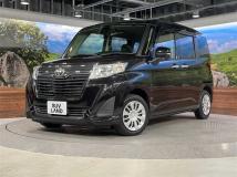 2017 Toyota Roomy