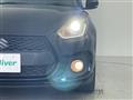 2022 Suzuki Swift
