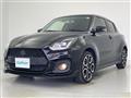 2022 Suzuki Swift