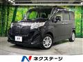 2018 Toyota Roomy