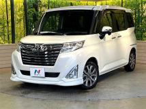 2018 Toyota Roomy