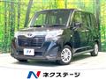 2018 Toyota Roomy
