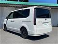 2025 Honda Step WGN
