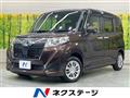 2019 Toyota Roomy