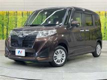 2019 Toyota Roomy