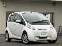 2010 Mitsubishi i-MiEV