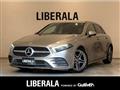 2021 Mercedes-Benz A-Class