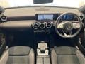 2021 Mercedes-Benz A-Class
