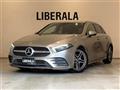 2021 Mercedes-Benz A-Class