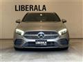 2021 Mercedes-Benz A-Class