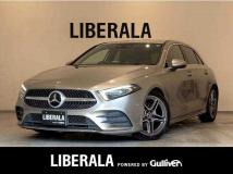 2021 Mercedes-Benz A-Class