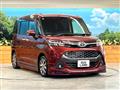 2019 Toyota Tank