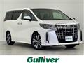 2019 Toyota Alphard