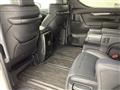 2019 Toyota Alphard