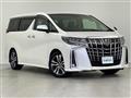 2019 Toyota Alphard