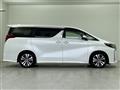 2019 Toyota Alphard