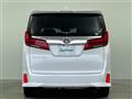 2019 Toyota Alphard