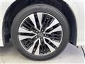 2019 Toyota Alphard