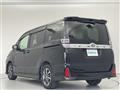 2017 Toyota Voxy