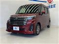 2021 Toyota Roomy