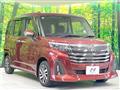 2021 Toyota Roomy