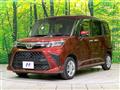 2022 Toyota Roomy