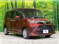 2022 Toyota Roomy