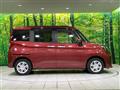 2022 Toyota Roomy