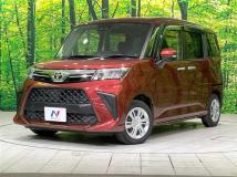 2022 Toyota Roomy