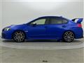 2020 Subaru WRX STI