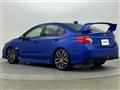 2020 Subaru WRX STI