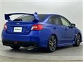 2020 Subaru WRX STI