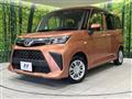 2022 Toyota Roomy