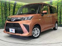 2022 Toyota Roomy