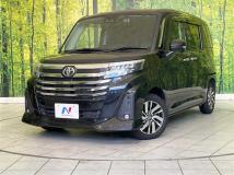 2022 Toyota Roomy