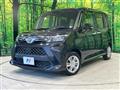 2022 Toyota Roomy