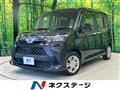 2022 Toyota Roomy