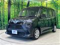 2022 Toyota Roomy