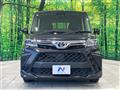 2022 Toyota Roomy