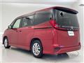 2022 Toyota Noah