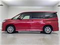 2022 Toyota Noah