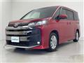 2022 Toyota Noah