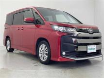 2022 Toyota Noah