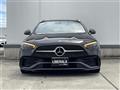 2022 Mercedes-Benz C-Class